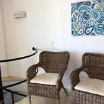 S\'Estel. Colonia De Sant Jordi. Mallorca