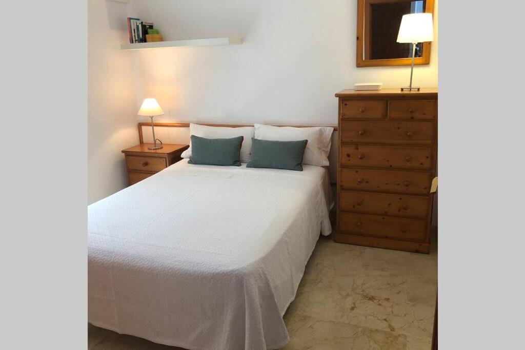 S'estel. Colonia De Sant Jordi. Mallorca Colònia de Sant Jordi