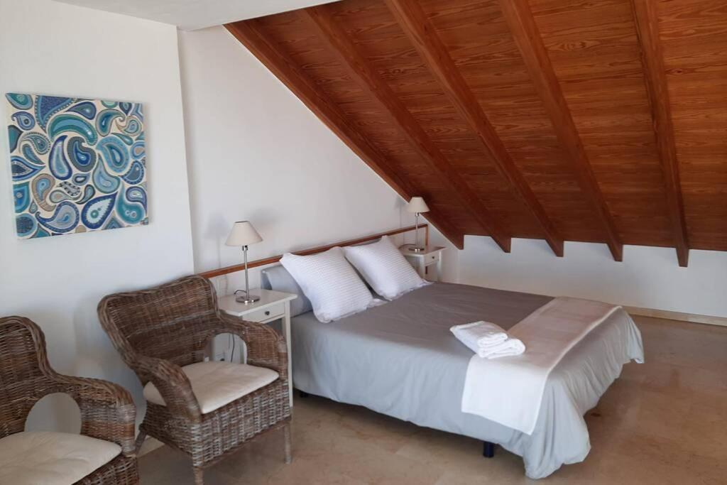 S'estel. Colonia De Sant Jordi. Mallorca Colònia de Sant Jordi