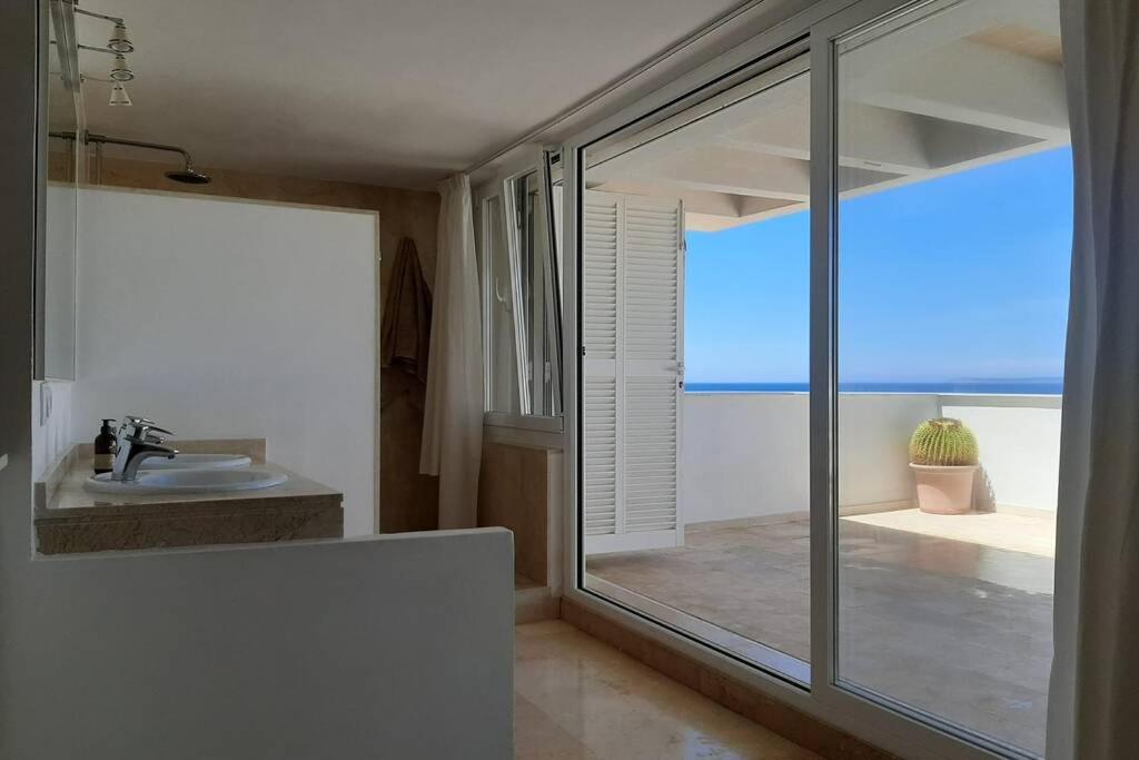 S'estel. Colonia De Sant Jordi. Mallorca Appartement *