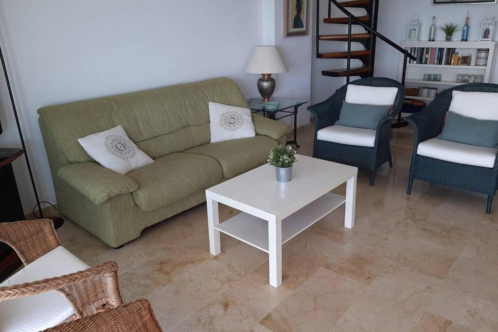 Appartement S'estel. Colonia De Sant Jordi. Mallorca *