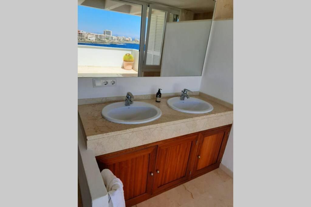 S'estel. Colonia De Sant Jordi. Mallorca Appartement *