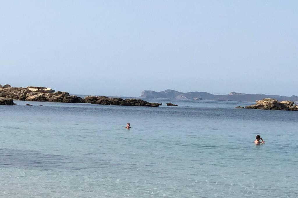 Appartement S'estel. Colonia De Sant Jordi. Mallorca *