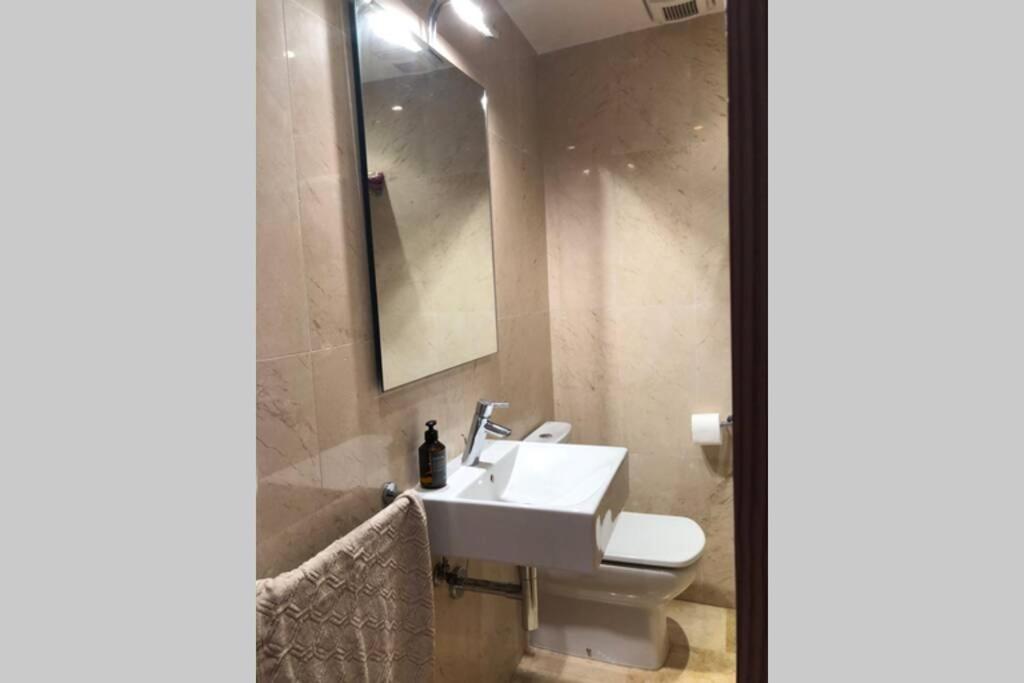 S'estel. Colonia De Sant Jordi. Mallorca Appartement