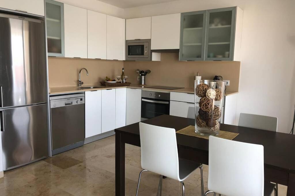 Appartement S'estel. Colonia De Sant Jordi. Mallorca