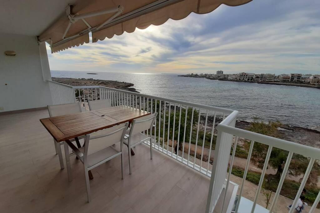 S'estel. Colonia De Sant Jordi. Mallorca Apartment Colònia de Sant Jordi