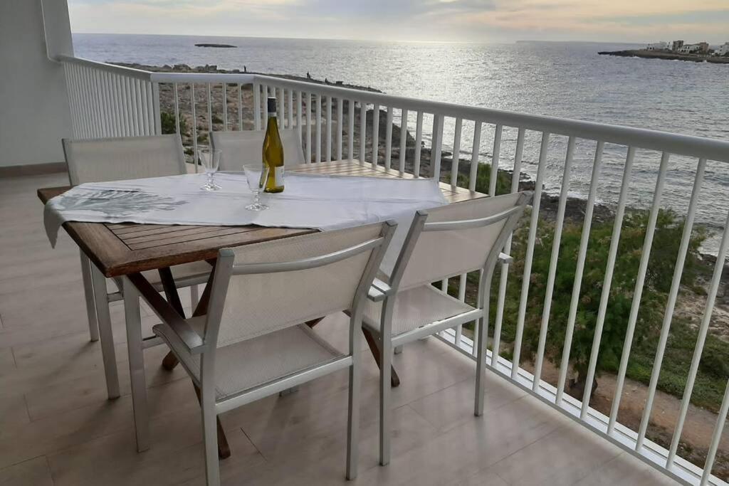 Appartement S'estel. Colonia De Sant Jordi. Mallorca
